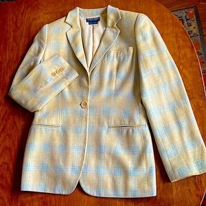 Elegant Giorgio Armani - Classico blazer